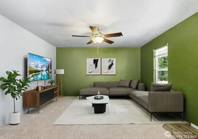 Photo 4 of Manufactured home for sale at 28454 168th Avenue SE #51, Kent, WA 98042 | MLS# NWM2588393 | Listing updated on 2026-10-01