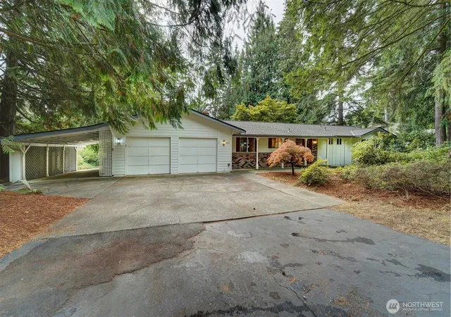 Photo 3 of Single family home for sale at 4525 82nd Place Nw, Silverdale, WA 98383 | MLS# NWM2588394 | Listing updated on 2026-10-01