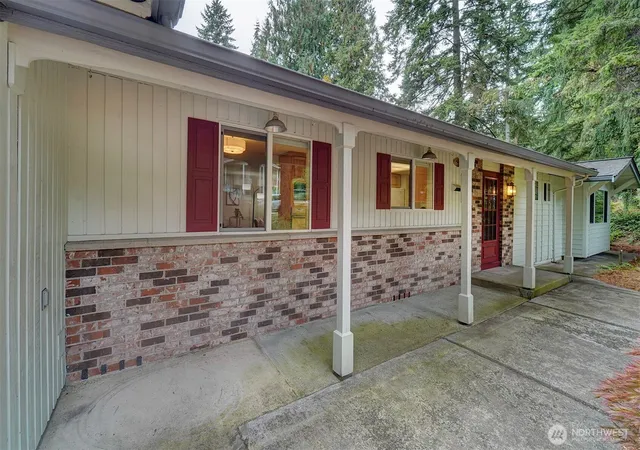 Photo 4 of Single family home for sale at 4525 82nd Place NW, Silverdale, WA 98383 | MLS# NWM2588394 | Listing updated on 2026-10-01