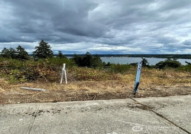 Land for sale at 1670 Sound Ridge Dr, Bremerton, WA 98312 | MLS# NWM2588397