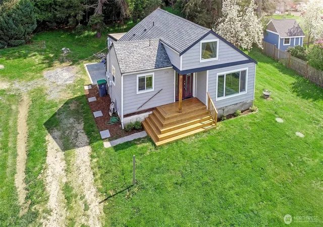 Photo 1 of Single family home for sale at 1320 Swantown Rd, Oak Harbor, WA 98277 | MLS# NWM2588400 | Listing updated on 2026-10-01
