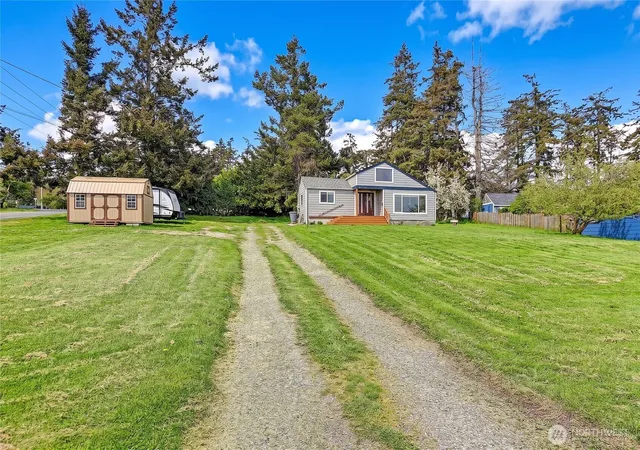 Photo 2 of Single family home for sale at 1320 Swantown Rd, Oak Harbor, WA 98277 | MLS# NWM2588400 | Listing updated on 2026-10-01