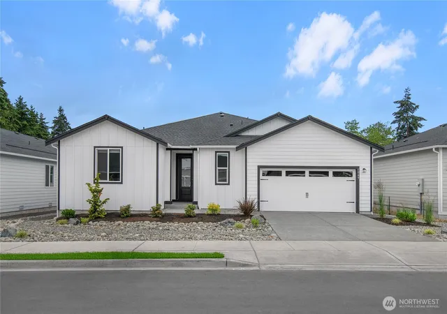 Photo 1 of Sale Pending at 675 Royal Purple Dr, Sequim, WA 98382 | MLS# NWM2588405 | Listing updated on 2026-10-02
