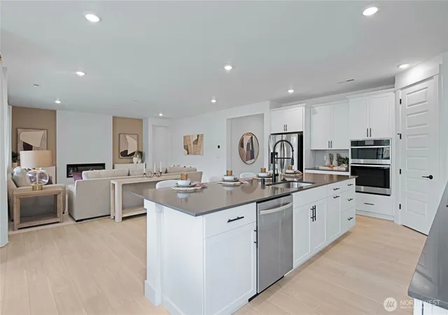 Photo 3 of Sale Pending at 675 Royal Purple Dr, Sequim, WA 98382 | MLS# NWM2588405 | Listing updated on 2026-10-02