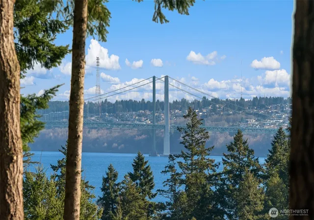 Photo 3 of Land for sale at 1157 12th Avenue, Fox Island, WA 98333 | MLS# NWM2588406 | Listing updated on 2026-09-28
