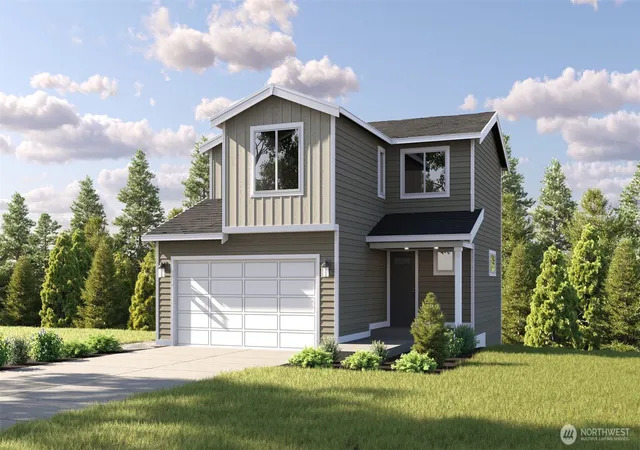 Photo 1 of Single family home for sale at 7411 45th Place Ne, Marysville, WA 98270 | MLS# NWM2588409 | Listing updated on 2026-10-02