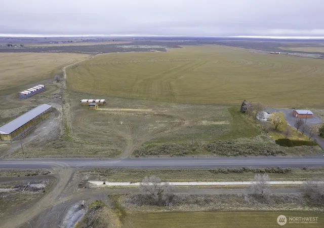Photo 2 of Land for sale at 0 12 Road Ne, Moses Lake, WA 98837 | MLS# NWM2588425 | Listing updated on 2026-09-28