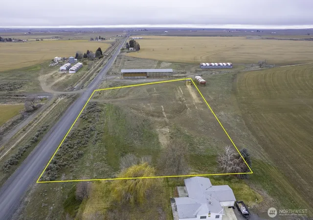Photo 3 of Land for sale at 0 12 Road Ne, Moses Lake, WA 98837 | MLS# NWM2588425 | Listing updated on 2026-09-28