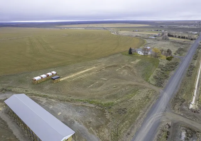 Photo 4 of Land for sale at 0 12 Road NE, Moses Lake, WA 98837 | MLS# NWM2588425 | Listing updated on 2026-09-28