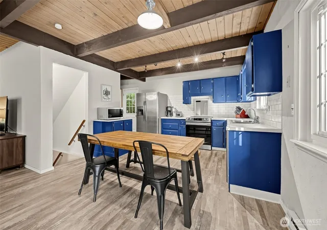 Photo 2 of Single family home for sale at 221 N Trl Head Loop, Lilliwaup, WA 98555 | MLS# NWM2588428 | Listing updated on 2026-10-01