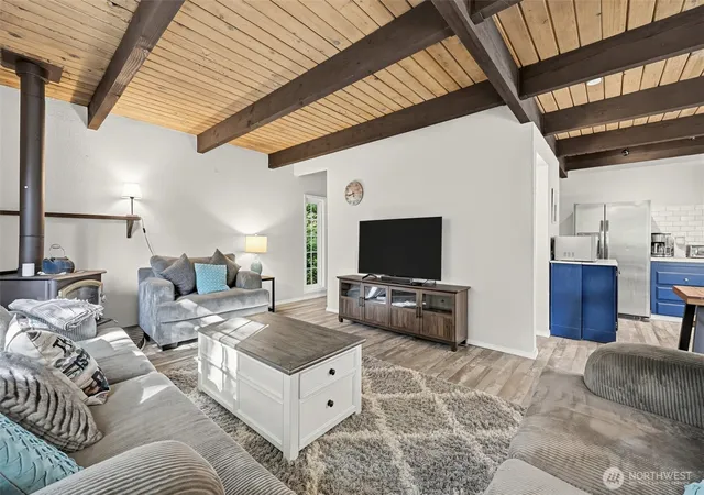 Photo 4 of Single family home for sale at 221 N Trl Head Loop, Lilliwaup, WA 98555 | MLS# NWM2588428 | Listing updated on 2026-10-01