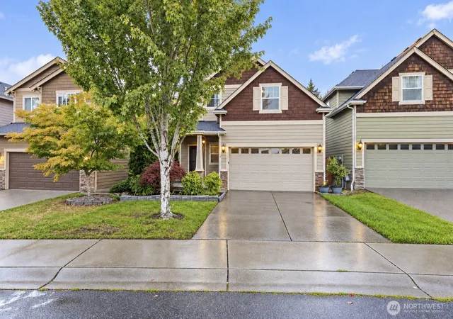 Photo 1 of Single family home for sale at 9125 174th Street E, Puyallup, WA 98375 | MLS# NWM2588430 | Listing updated on 2026-10-01