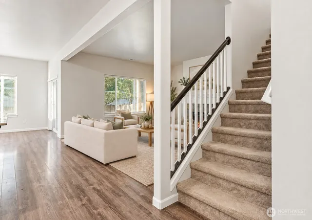 Photo 4 of Single family home for sale at 9125 174th Street E, Puyallup, WA 98375 | MLS# NWM2588430 | Listing updated on 2026-10-01