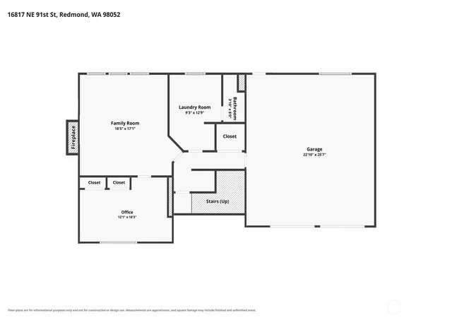 Photo 33 of Single family home for sale at 16817 NE 91st Street, Redmond, WA 98052 | MLS# NWM2588434 | Listing updated on 2026-10-12