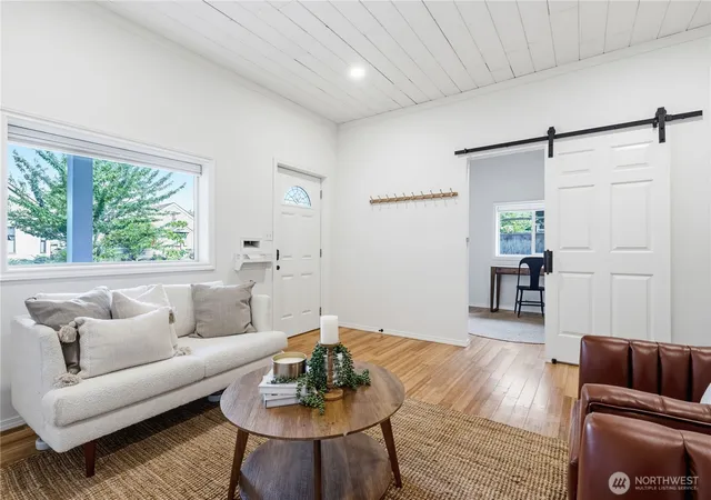 Photo 2 of Single family home for sale at 2322 Utter St, Bellingham, WA 98225 | MLS# NWM2588437 | Listing updated on 2026-09-29