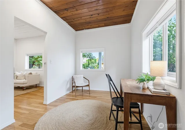 Photo 4 of Single family home for sale at 2322 Utter St, Bellingham, WA 98225 | MLS# NWM2588437 | Listing updated on 2026-09-29