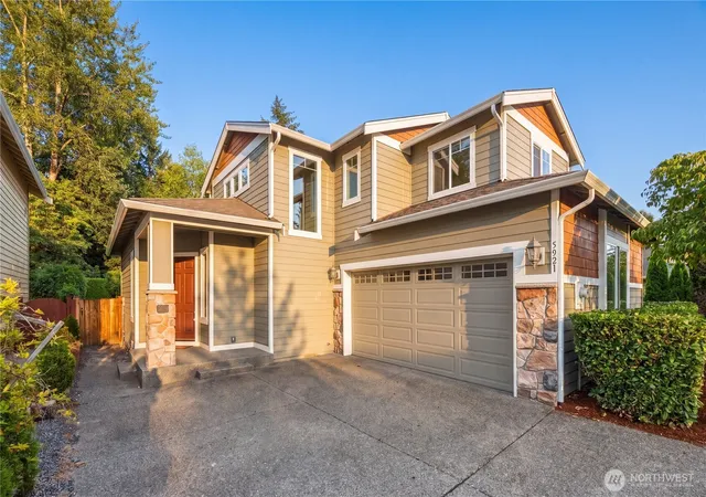 Single family home for sale at 5921 SE 2nd Court, Renton, WA 98059 | MLS# NWM2588440
