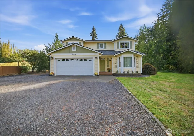 Single family home for sale at 127 19 Penrose Ln, Chehalis, WA 98532 | MLS# NWM2588444