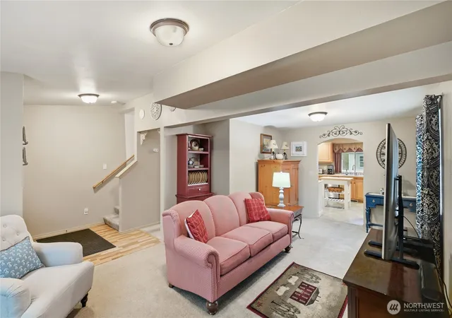 Photo 3 of Single family home for sale at 127 19 Penrose Ln, Chehalis, WA 98532 | MLS# NWM2588444 | Listing updated on 2026-10-01