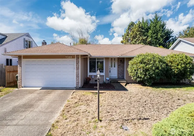 Single family home for sale at 7322 97th Avenue SW, Lakewood, WA 98498 | MLS# NWM2588447