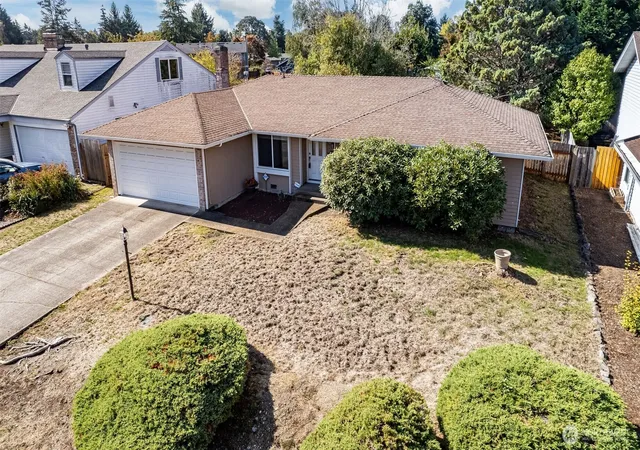 Photo 3 of Single family home for sale at 7322 97th Avenue SW, Lakewood, WA 98498 | MLS# NWM2588447 | Listing updated on 2026-10-08