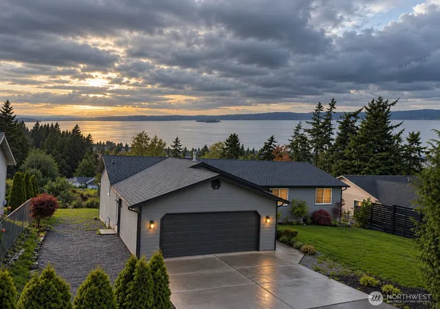 Photo 1 of Single family home for sale at 933 James Way, Camano Island, WA 98282 | MLS# NWM2588448 | Listing updated on 2026-10-02