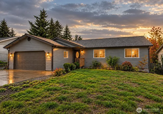Photo 2 of Single family home for sale at 933 James Way, Camano Island, WA 98282 | MLS# NWM2588448 | Listing updated on 2026-10-02