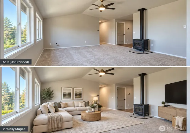 Photo 3 of Single family home for sale at 933 James Way, Camano Island, WA 98282 | MLS# NWM2588448 | Listing updated on 2026-10-02