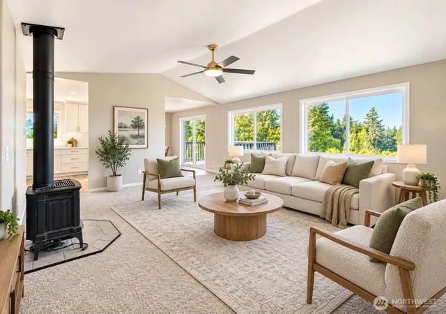 Photo 4 of Single family home for sale at 933 James Way, Camano Island, WA 98282 | MLS# NWM2588448 | Listing updated on 2026-10-02