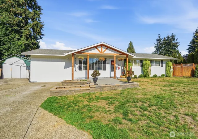 Single family home for sale at 30013 45th Place S, Auburn, WA 98001 | MLS# NWM2588449 | Listing updated on 2026-10-09