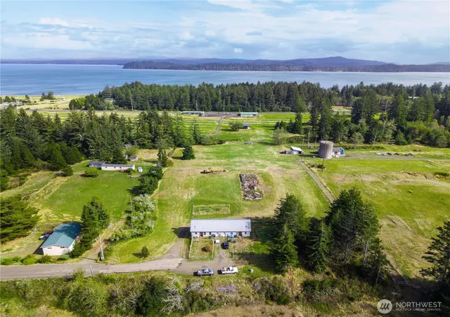 Land for sale at 25606 Z St, Ocean Park, WA 98640 | MLS# NWM2588454