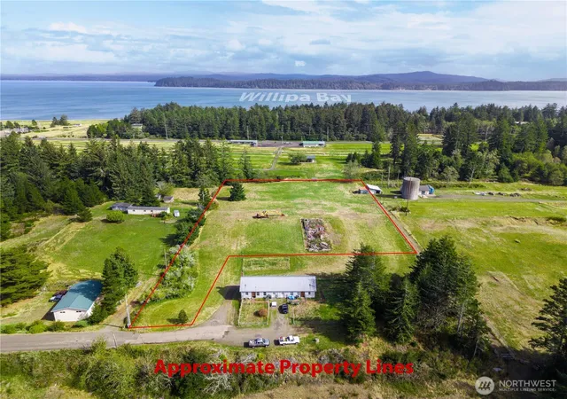 Photo 1 of Land for sale at 25606 Z St, Ocean Park, WA 98640 | MLS# NWM2588454 | Listing updated on 2026-10-09