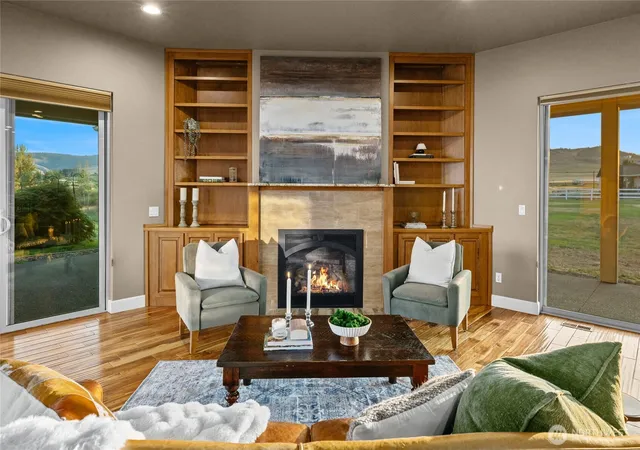 Photo 4 of Single family home for sale at 240 Majestic Hts Dr, Ellensburg, WA 98926 | MLS# NWM2588460 | Listing updated on 2026-09-29