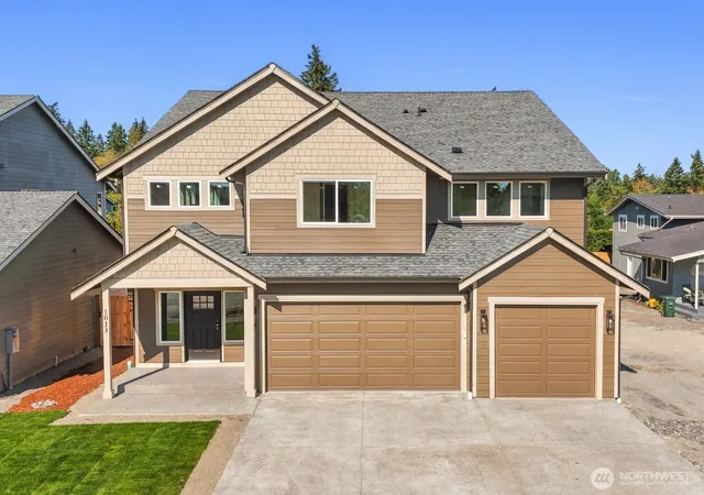 Single family home for sale at 1013 126th Street Ct E, Tacoma, WA 98445 | MLS# NWM2588463