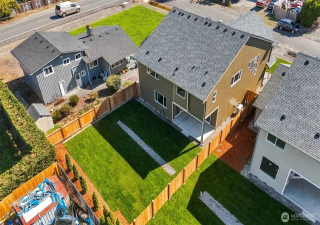 Photo 1 of Single family home for sale at 1013 126th Street Ct E, Tacoma, WA 98445 | MLS# NWM2588463 | Listing updated on 2026-10-02