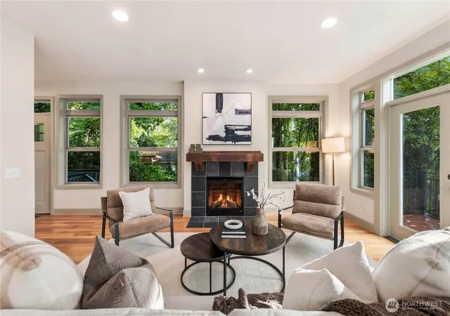 Photo 4 of Single family home for sale at 2320 12th Avenue S, Seattle, WA 98144 | MLS# NWM2588465 | Listing updated on 2026-10-01