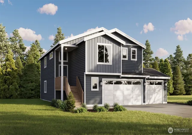 Photo 3 of Single family home for sale at 5631 192nd Street Nw #15A, Stanwood, WA 98292 | MLS# NWM2588467 | Listing updated on 2026-10-01