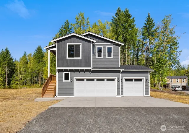 Photo 1 of Single family home for sale at 5631 192nd Street Nw #15A, Stanwood, WA 98292 | MLS# NWM2588467 | Listing updated on 2026-10-01
