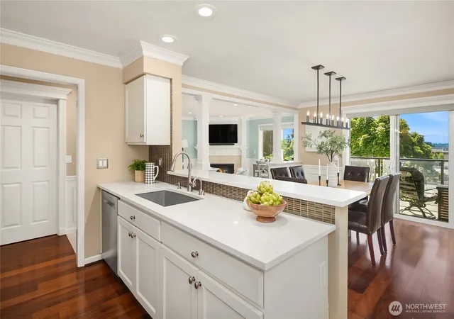 Photo 3 of Condo for sale at 410 2nd Avenue S #111, Kirkland, WA 98033 | MLS# NWM2588469 | Listing updated on 2026-10-01