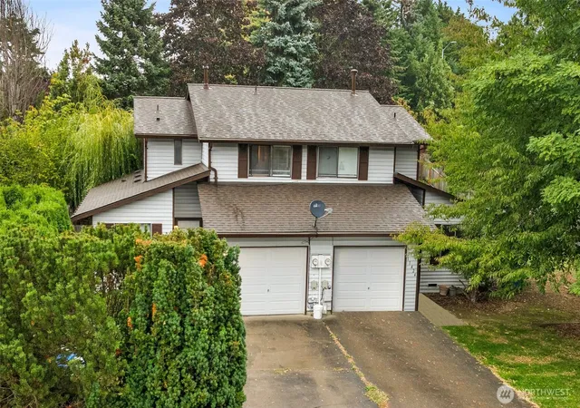 Photo 1 of Sale Pending at 11422 Se 256th Place, Kent, WA 98030 | MLS# NWM2588474 | Listing updated on 2026-10-16