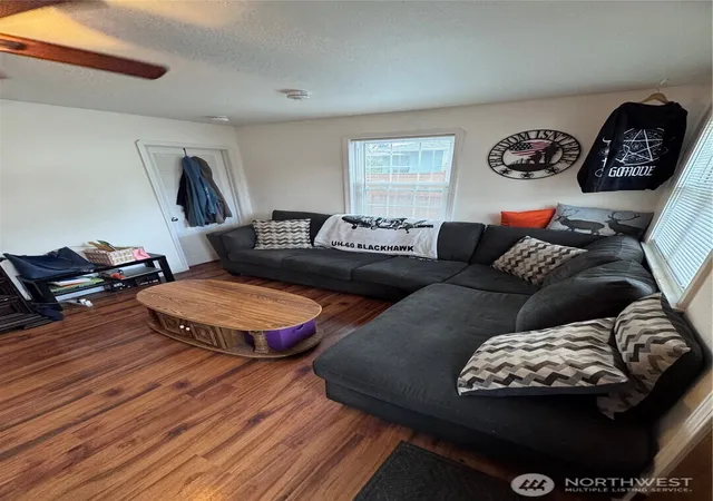 Photo 3 of Single family home for sale at 901 113th Street S, Tacoma, WA 98444 | MLS# NWM2588478 | Listing updated on 2026-09-29