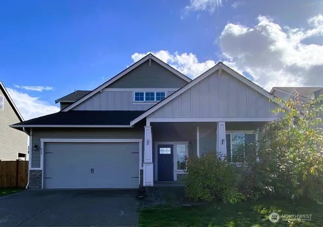 Single family home for sale at 410 Buell St SW, Orting, WA 98360 | MLS# NWM2588479