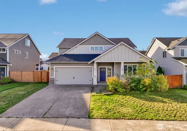 Photo 1 of Single family home for sale at 410 Buell St Sw, Orting, WA 98360 | MLS# NWM2588479 | Listing updated on 2026-10-02