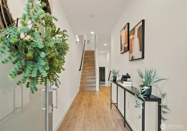 Photo 3 of Townhouse for sale at 18504 Wallingford Ave N, Shoreline, WA 98133 | MLS# NWM2588484 | Listing updated on 2026-09-29