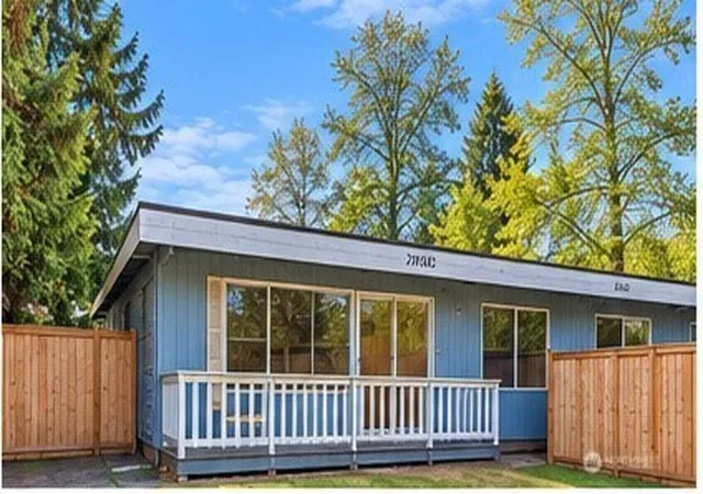 Photo 1 of Multi family home for sale at 21902 29th Avenue S, Des Moines, WA 98198 | MLS# NWM2588485 | Listing updated on 2026-09-29