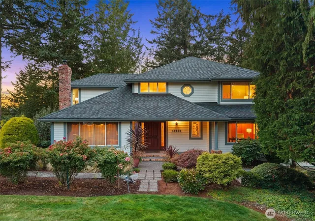 Photo 1 of Single family home for sale at 17315 Ne 102nd Avenue, Bothell, WA 98011 | MLS# NWM2588487 | Listing updated on 2026-10-01