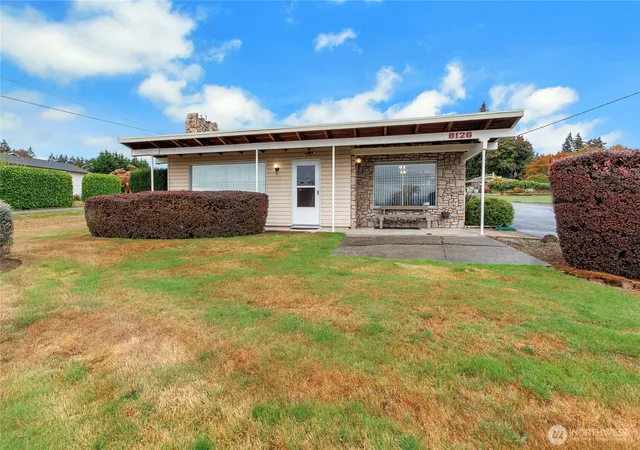 Photo 3 of Single family home for sale at 8126 Woodland Ave E, Puyallup, WA 98371 | MLS# NWM2588488 | Listing updated on 2026-10-01