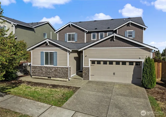 Photo 1 of Single family home for sale at 6364 S 301st Street, Auburn, WA 98001 | MLS# NWM2588492 | Listing updated on 2026-09-29