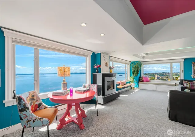 Photo 2 of Condo for sale at 2821 2nd Avenue #2001, Seattle, WA 98121 | MLS# NWM2588493 | Listing updated on 2026-09-29