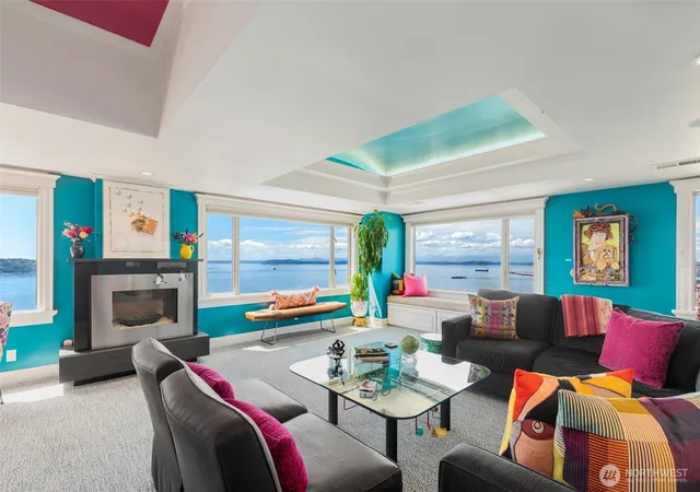 Photo 3 of Condo for sale at 2821 2nd Avenue #2001, Seattle, WA 98121 | MLS# NWM2588493 | Listing updated on 2026-09-29